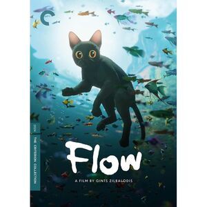 Flow (Criterion Collection)  DVD